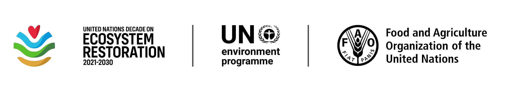 UN Decade on Ecosystem Restoration