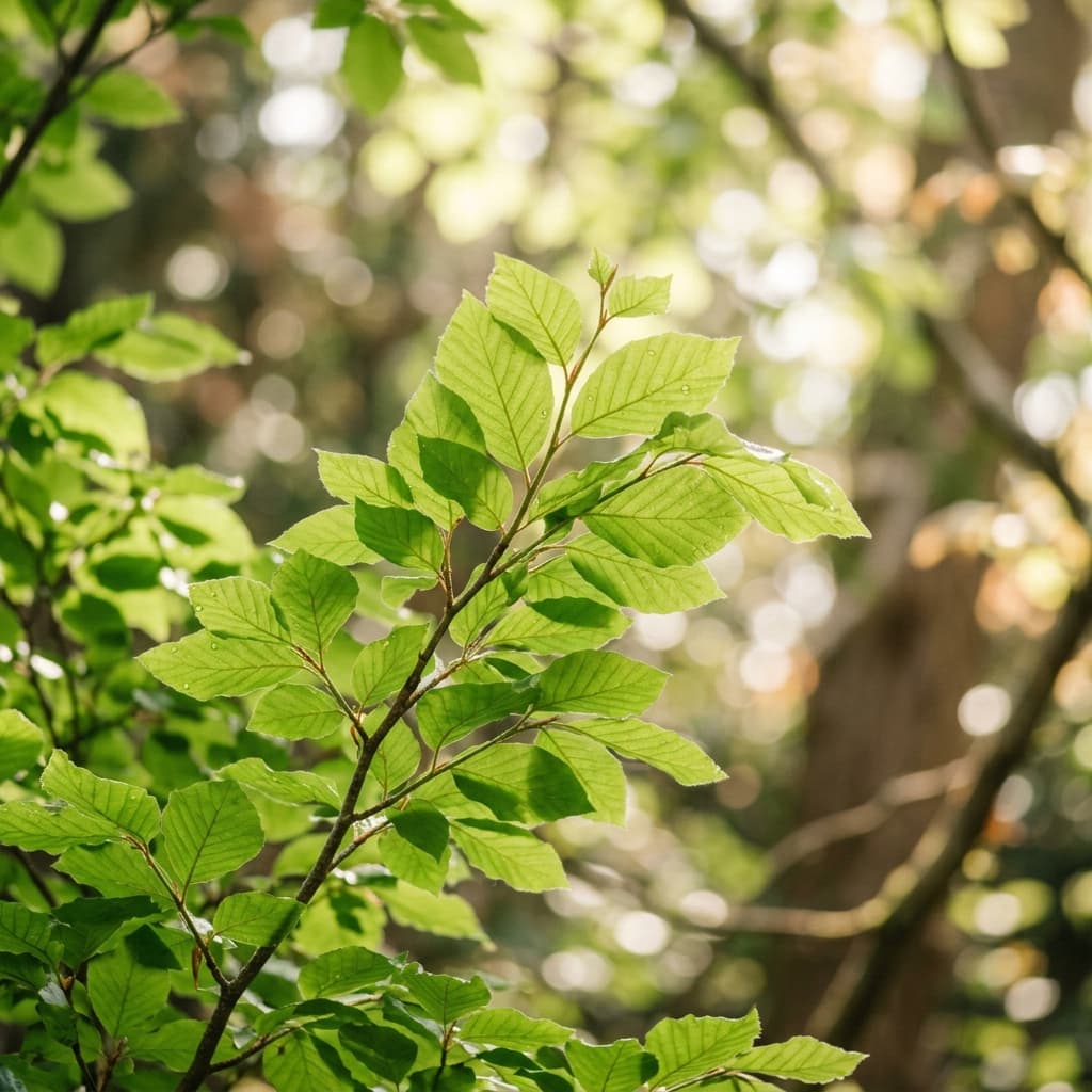 Nature Harmony and Biomimicry